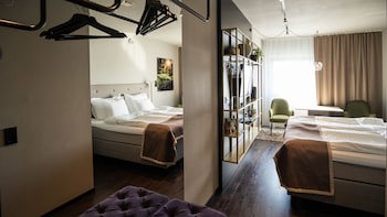 Hotell Sodra Berget