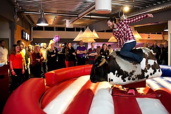 Hotell Sodra Berget
