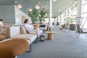 Hotell Sodra Berget