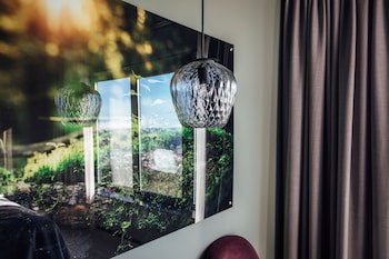Hotell Sodra Berget