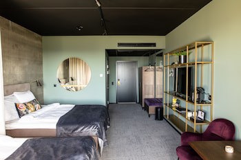 Hotell Sodra Berget