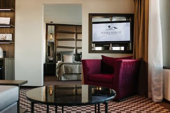 Hotell Sodra Berget
