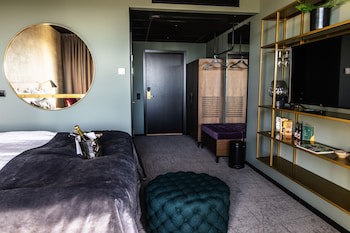 Hotell Sodra Berget