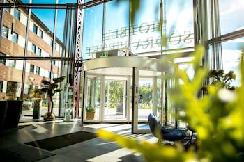 Hotell Sodra Berget