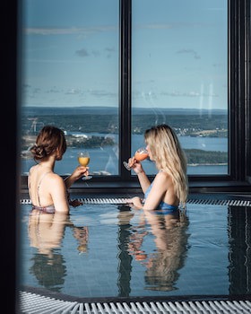 Hotell Sodra Berget
