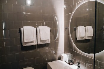 Hotell Sodra Berget