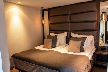 Hotell Sodra Berget