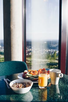 Hotell Sodra Berget