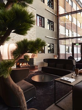 Hotell Sodra Berget
