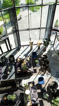 Hotell Sodra Berget
