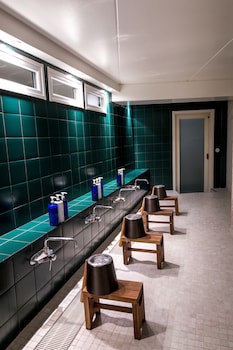 Hotell Sodra Berget