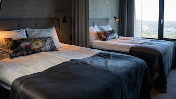 Hotell Sodra Berget