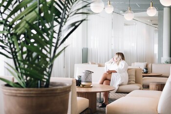 Hotell Sodra Berget