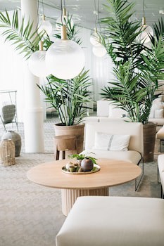 Hotell Sodra Berget
