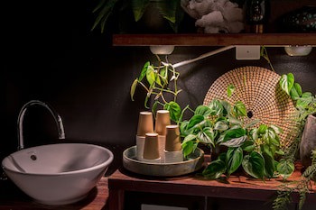 Hotell Sodra Berget