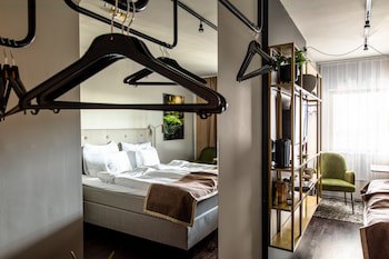 Hotell Sodra Berget