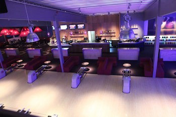 Hotell Sodra Berget
