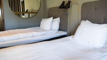 Hotell Sodra Berget