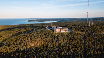Hotell Sodra Berget