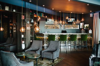 Hotell Sodra Berget