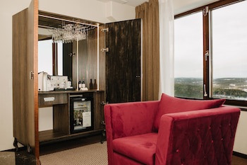 Hotell Sodra Berget
