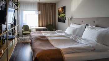 Hotell Sodra Berget