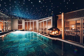 Hotell Sodra Berget