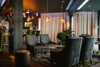 Hotell Sodra Berget