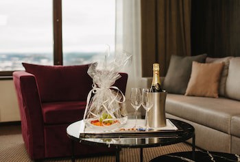 Hotell Sodra Berget