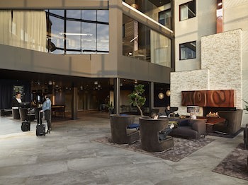 Hotell Sodra Berget