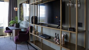 Hotell Sodra Berget