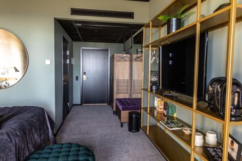 Hotell Sodra Berget