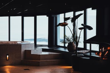 Hotell Sodra Berget