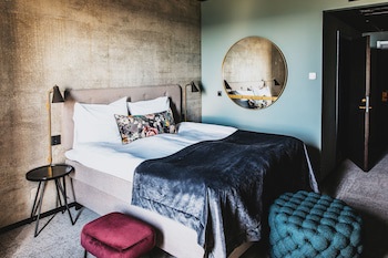 Hotell Sodra Berget