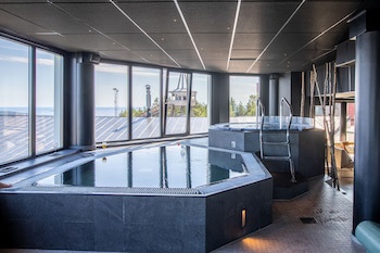 Hotell Sodra Berget