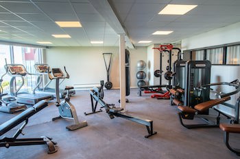Hotell Sodra Berget