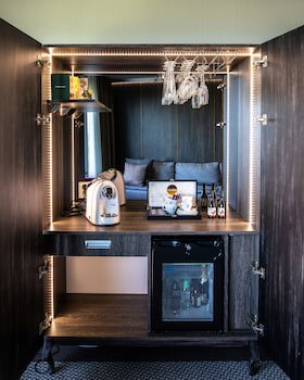 Hotell Sodra Berget