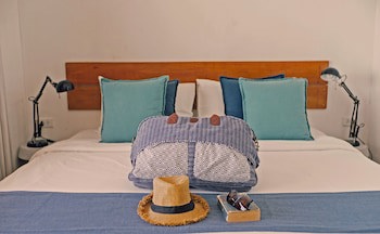 Escape Beach Resort