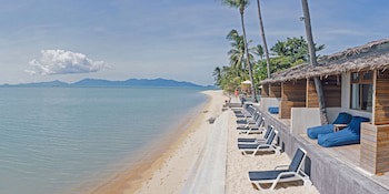 Escape Beach Resort