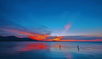 Escape Beach Resort