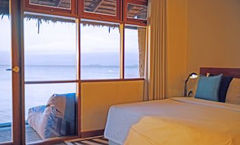 Escape Beach Resort
