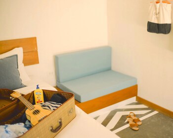 Escape Beach Resort