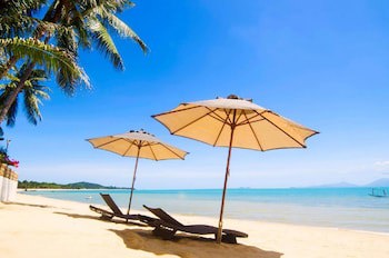 Escape Beach Resort
