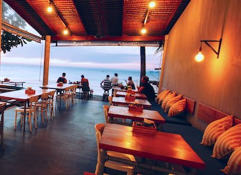 Escape Beach Resort