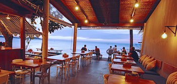 Escape Beach Resort