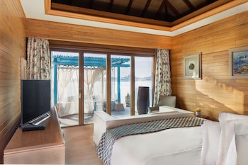 Banana Island Resort Doha By Anantara