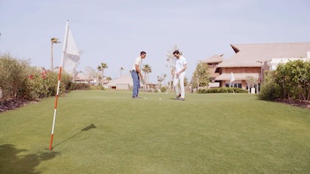 Banana Island Resort Doha By Anantara