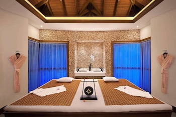 Banana Island Resort Doha By Anantara