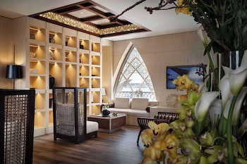 Banana Island Resort Doha By Anantara