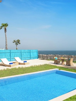 Banana Island Resort Doha By Anantara